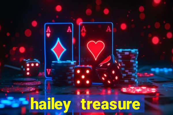 hailey treasure adventure mod apk